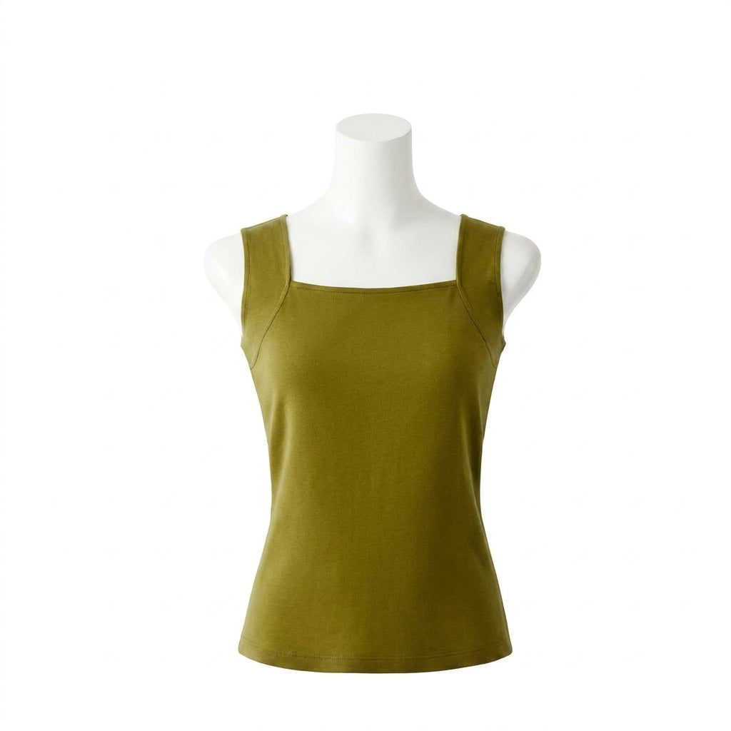 Olive Green