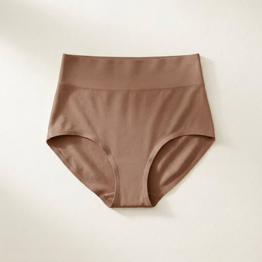 Susie's Signature Leakproof Underwear - Wheat